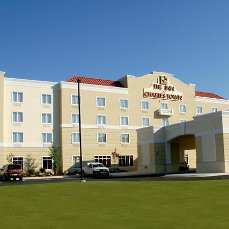 The Inn At Charles Town / Hollywood Casino Bagian luar foto