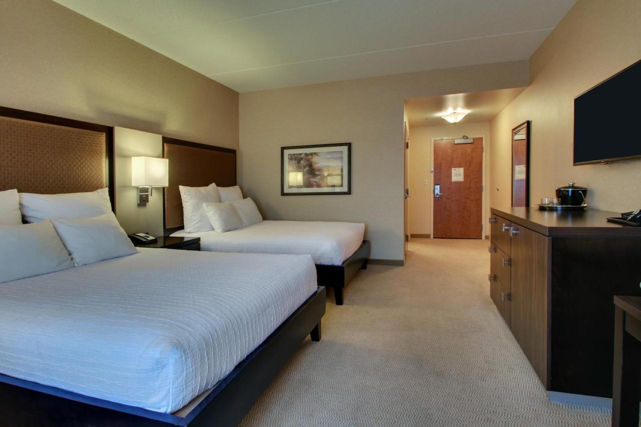 The Inn At Charles Town / Hollywood Casino Bagian luar foto