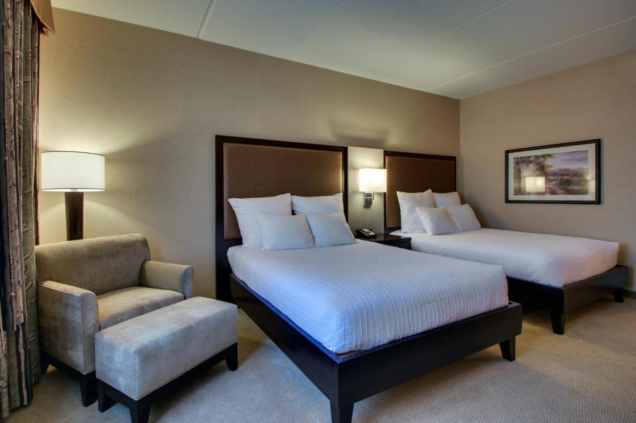 The Inn At Charles Town / Hollywood Casino Bagian luar foto