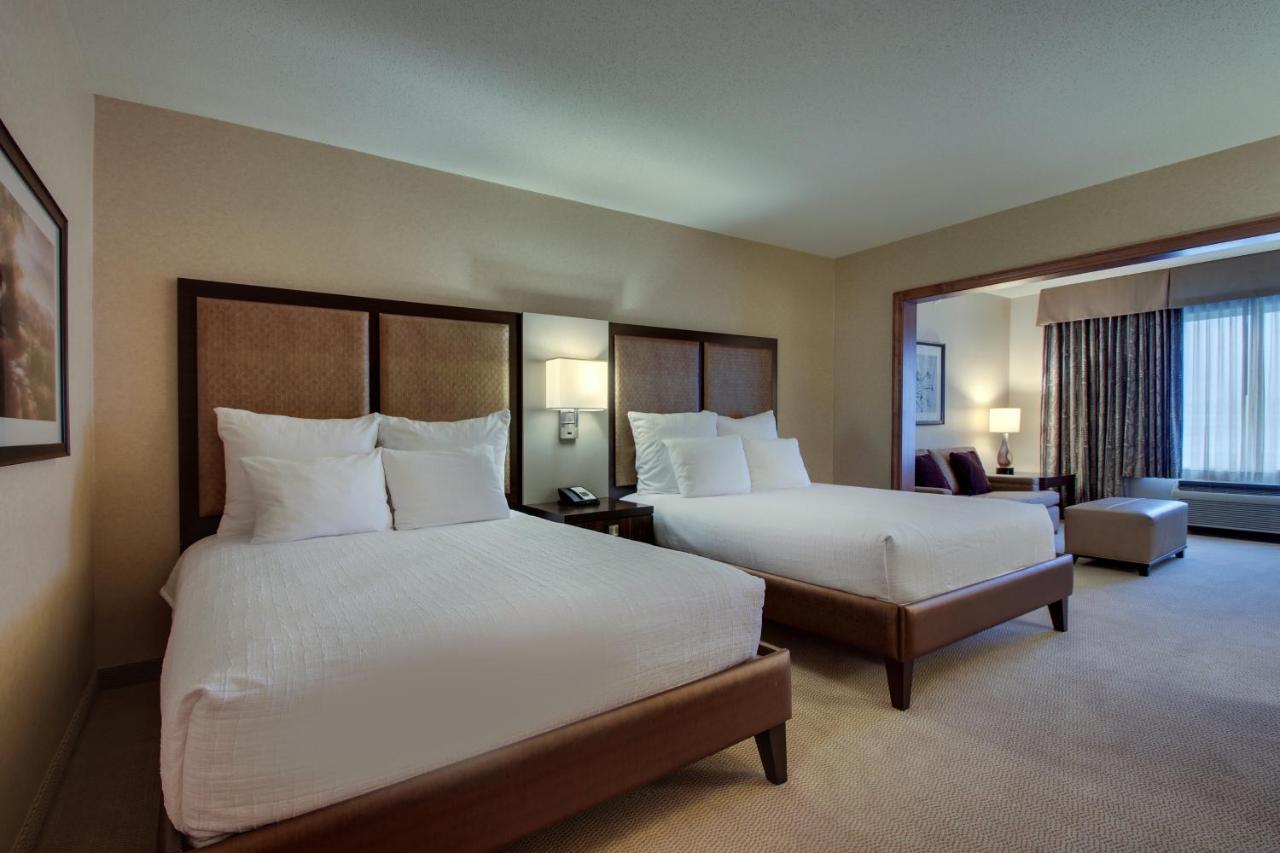The Inn At Charles Town / Hollywood Casino Bagian luar foto