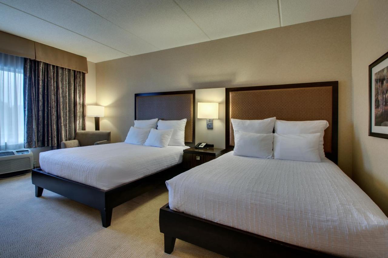 The Inn At Charles Town / Hollywood Casino Bagian luar foto