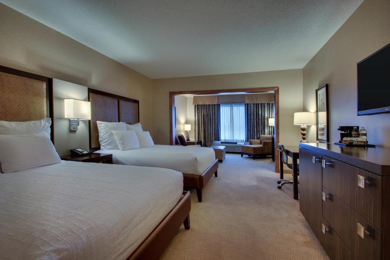 The Inn At Charles Town / Hollywood Casino Bagian luar foto