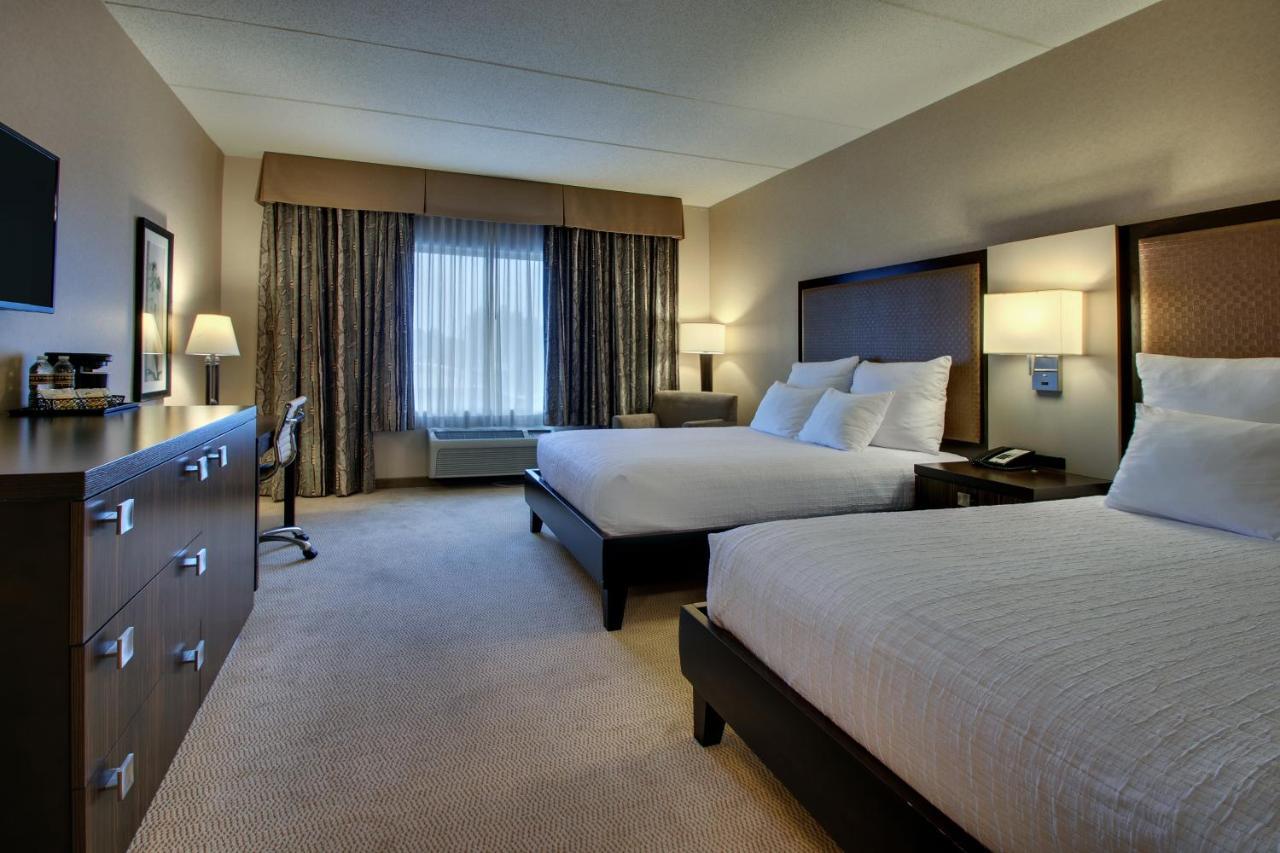 The Inn At Charles Town / Hollywood Casino Bagian luar foto