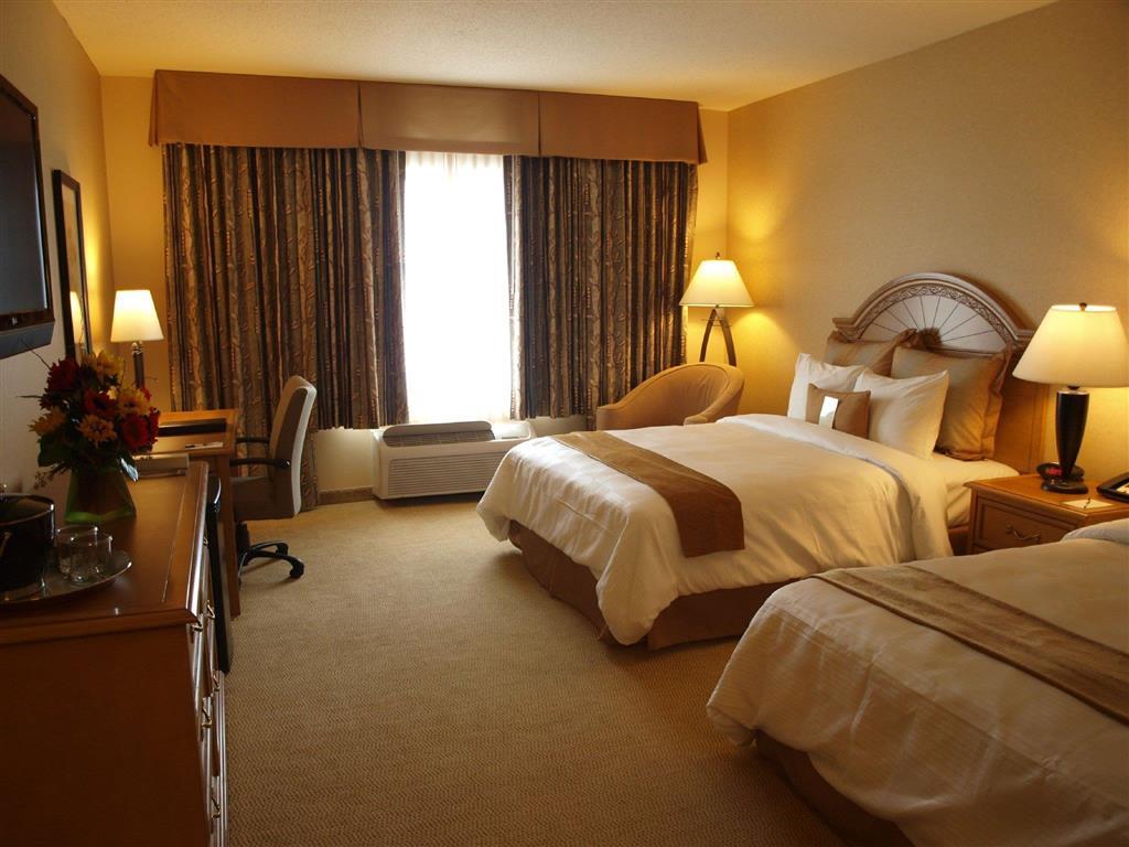 The Inn At Charles Town / Hollywood Casino Ruang foto