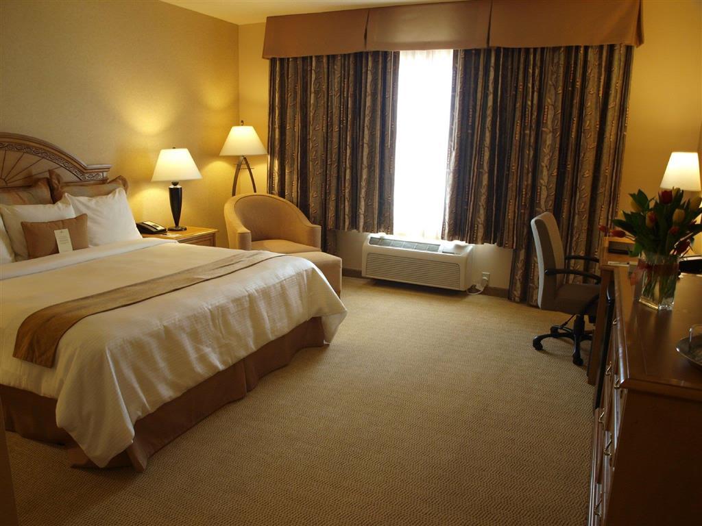 The Inn At Charles Town / Hollywood Casino Ruang foto