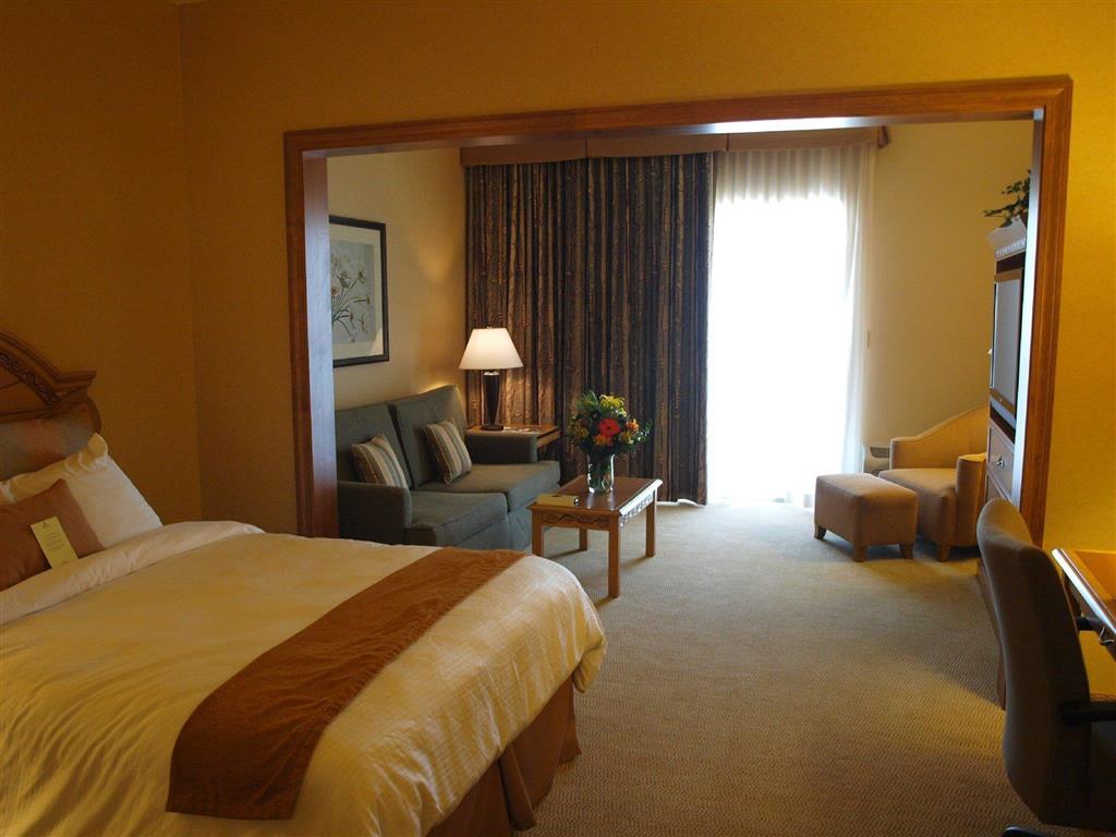 The Inn At Charles Town / Hollywood Casino Ruang foto
